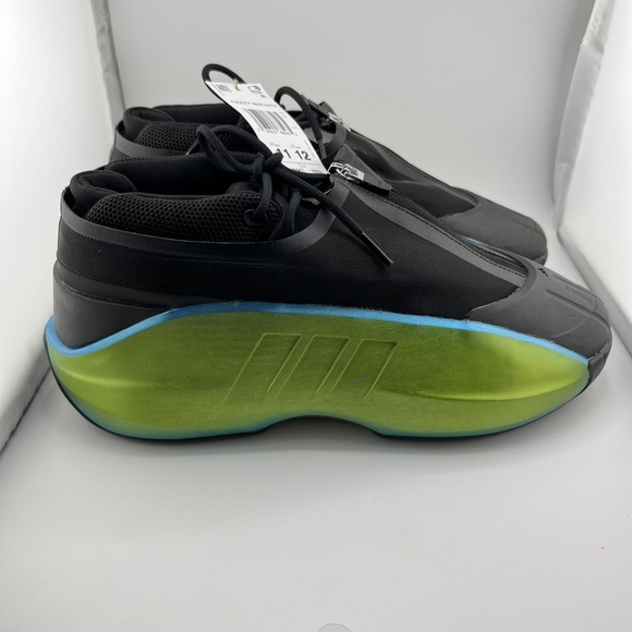 adidas gazelle silver green womens ADIDAS CROSS EM UP SELECT J JQ3895 BASKETBALL SHOES (YB)